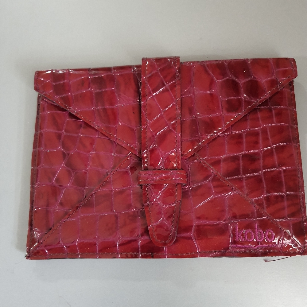 Roots Kobo Case